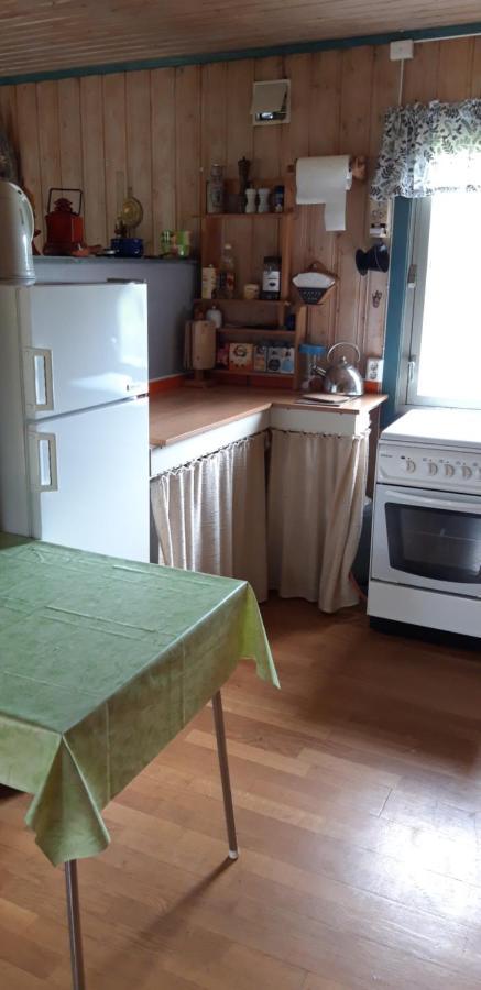 Fossheim Two-Bedroom Cottage Birkeland Ngoại thất bức ảnh